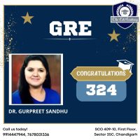 GRE Coaching in Chandigarh