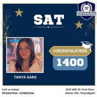 SAT Coaching in Chandigarh